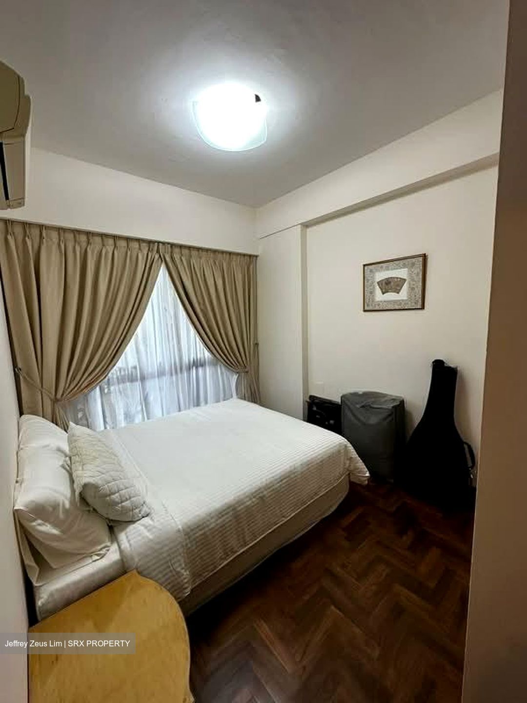 The Bencoolen (D7), Apartment #570458391
